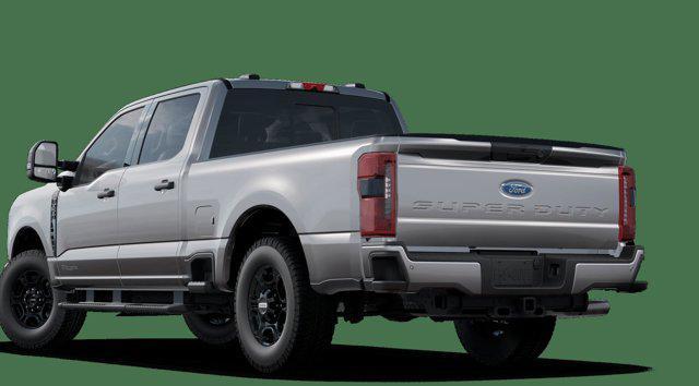 new 2024 Ford F-250 car, priced at $61,789