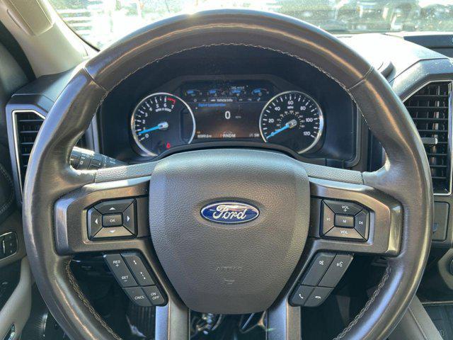 used 2021 Ford Expedition car, priced at $34,000