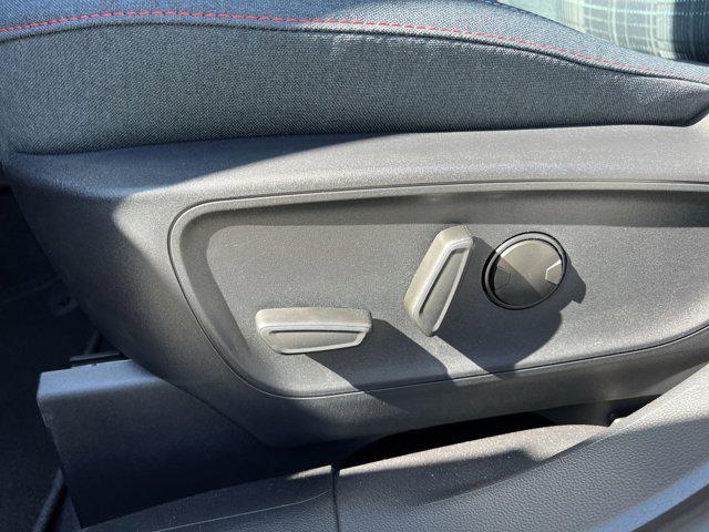 new 2025 Ford Bronco Sport car, priced at $34,619