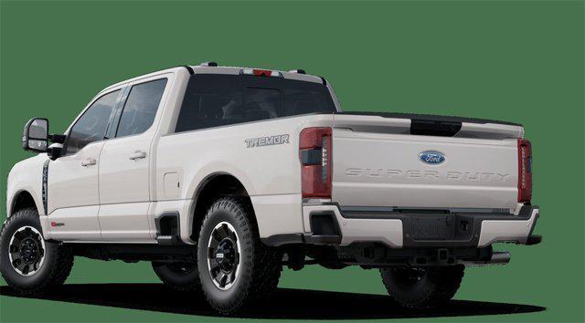 new 2024 Ford F-250 car, priced at $83,500