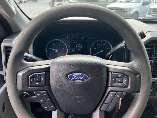 used 2019 Ford F-350 car, priced at $31,500