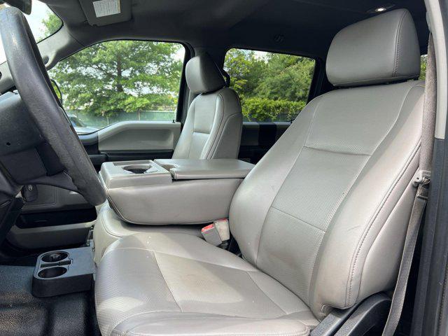 used 2019 Ford F-350 car, priced at $31,500