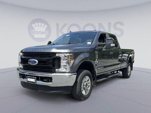 used 2019 Ford F-350 car, priced at $31,500