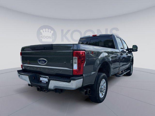 used 2019 Ford F-350 car, priced at $31,500