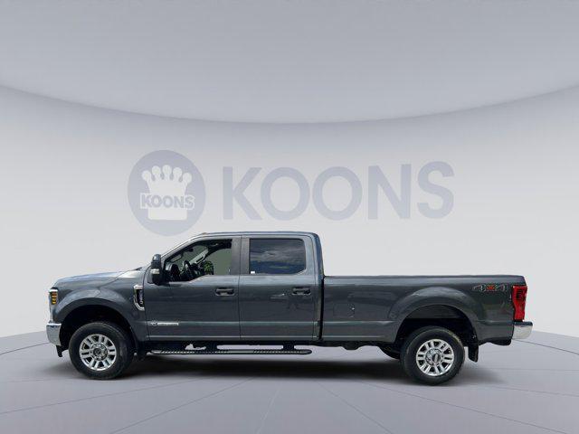 used 2019 Ford F-350 car, priced at $31,500