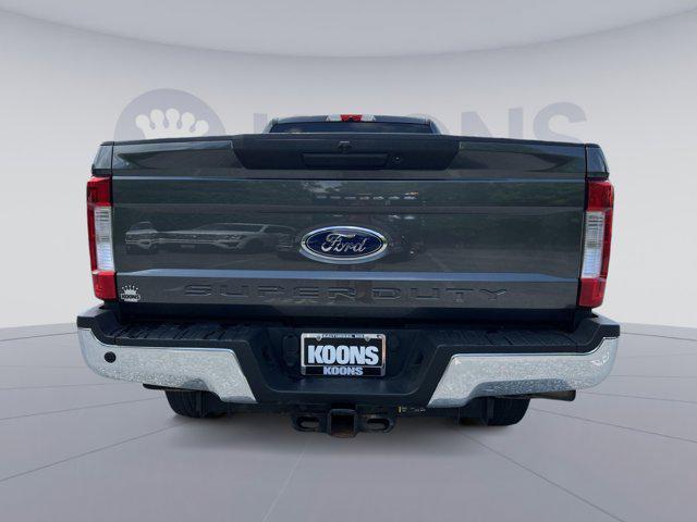 used 2019 Ford F-350 car, priced at $31,500