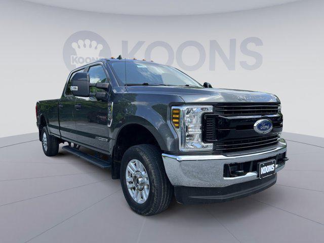 used 2019 Ford F-350 car, priced at $31,500