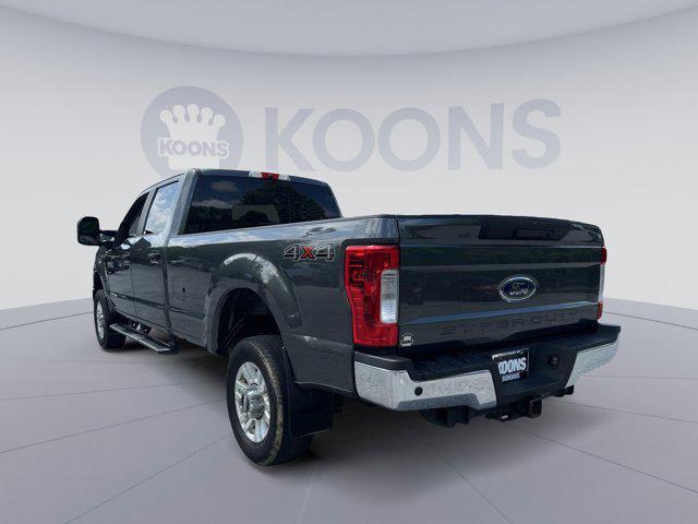 used 2019 Ford F-350 car, priced at $31,500