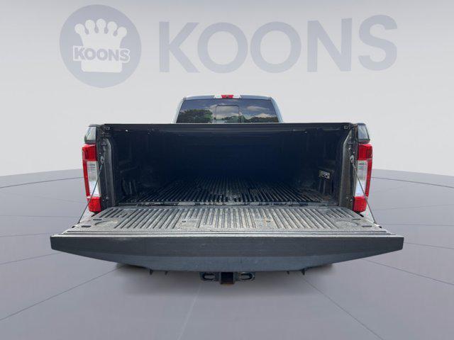 used 2019 Ford F-350 car, priced at $31,500