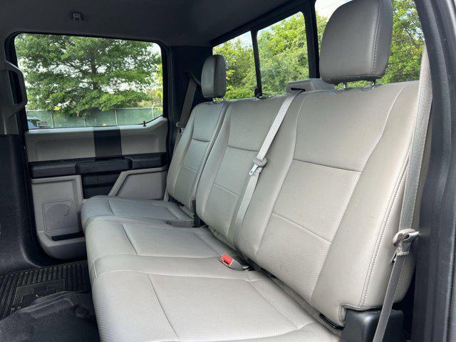 used 2019 Ford F-350 car, priced at $31,500