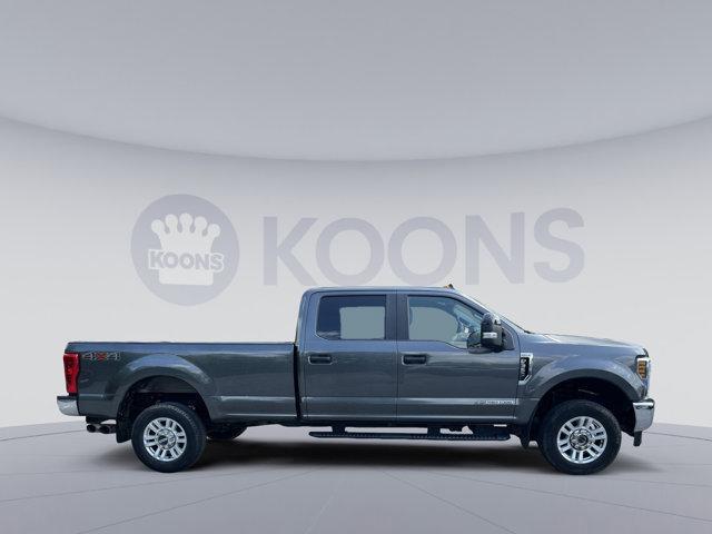used 2019 Ford F-350 car, priced at $31,500