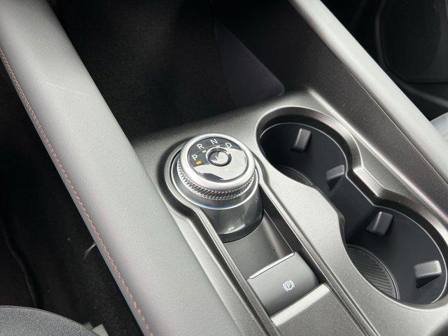 new 2026 Ford Explorer car, priced at $44,111
