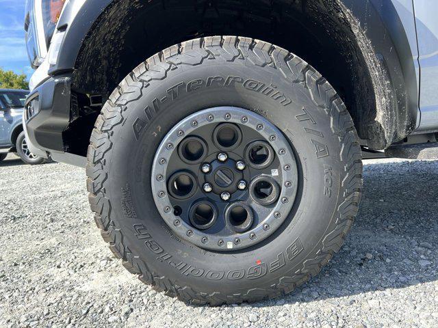 new 2025 Ford F-150 car, priced at $92,685