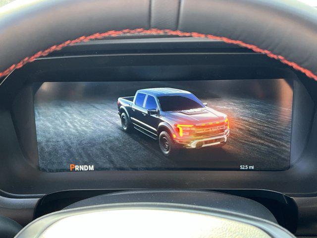new 2025 Ford F-150 car, priced at $92,685