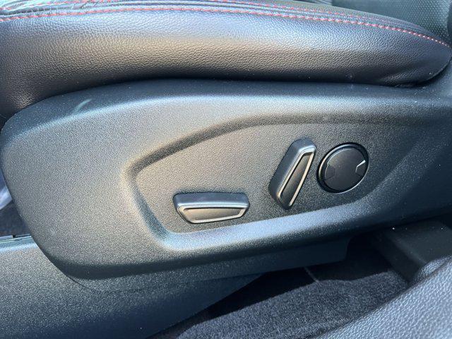 used 2019 Ford Explorer car, priced at $18,500