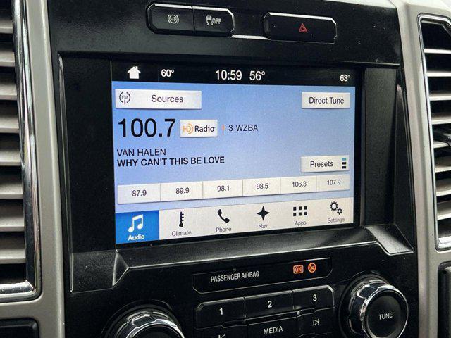 used 2017 Ford F-450 car, priced at $62,000