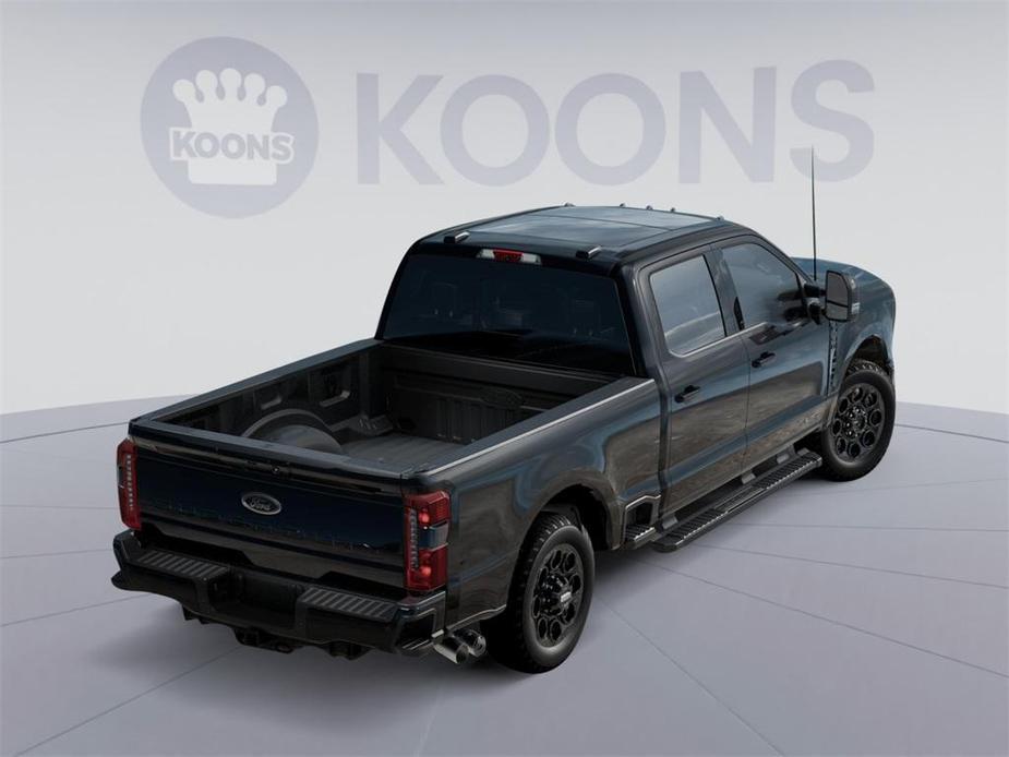 new 2024 Ford F-350 car, priced at $86,130