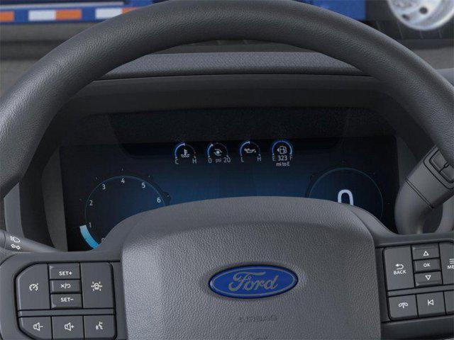 new 2024 Ford F-150 car, priced at $40,861