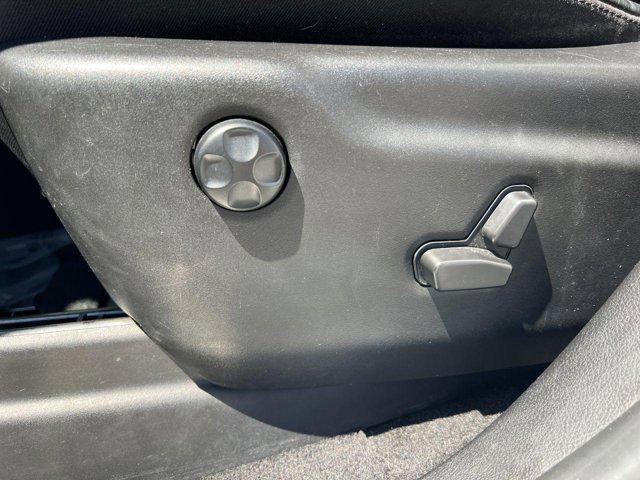 used 2022 Jeep Grand Cherokee car, priced at $28,500