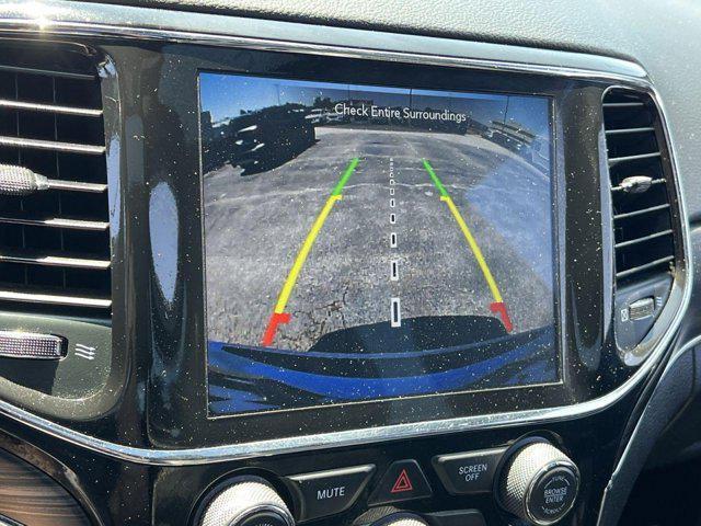 used 2022 Jeep Grand Cherokee car, priced at $28,500