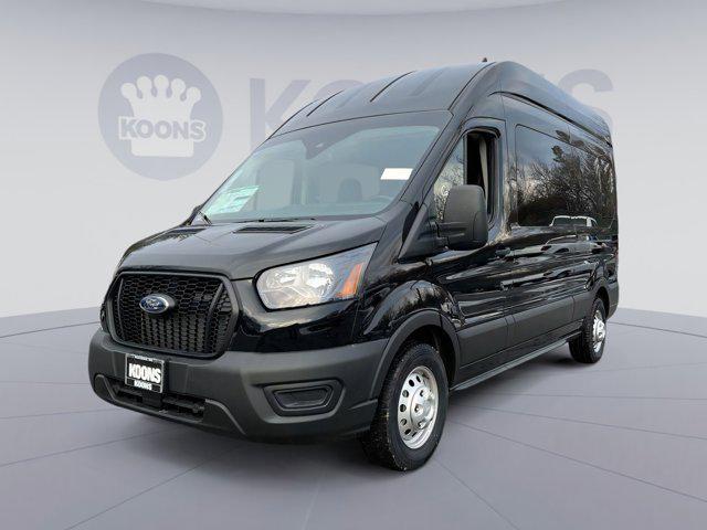 new 2024 Ford Transit-350 car, priced at $60,409