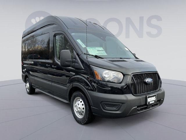 new 2024 Ford Transit-350 car, priced at $60,409