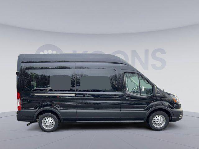 new 2024 Ford Transit-350 car, priced at $60,409