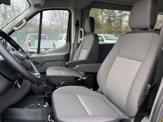 new 2024 Ford Transit-350 car, priced at $60,409