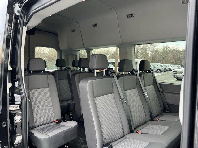 new 2024 Ford Transit-350 car, priced at $60,409