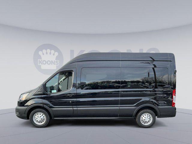 new 2024 Ford Transit-350 car, priced at $60,409