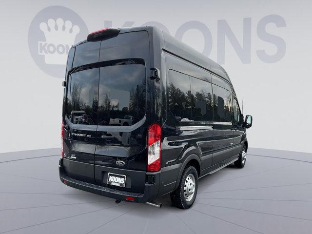 new 2024 Ford Transit-350 car, priced at $60,409