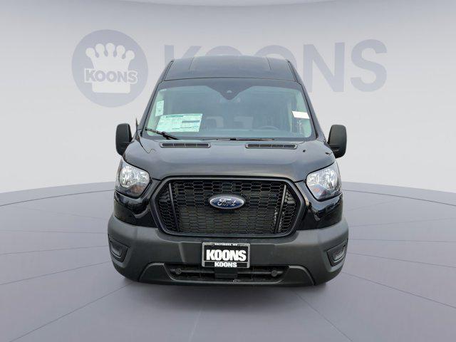 new 2024 Ford Transit-350 car, priced at $60,409