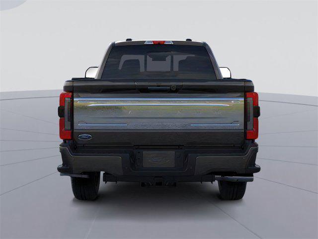 new 2025 Ford F-350 car, priced at $98,575