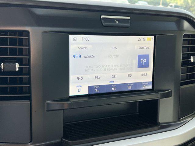 new 2026 Ford F-250 car, priced at $52,445