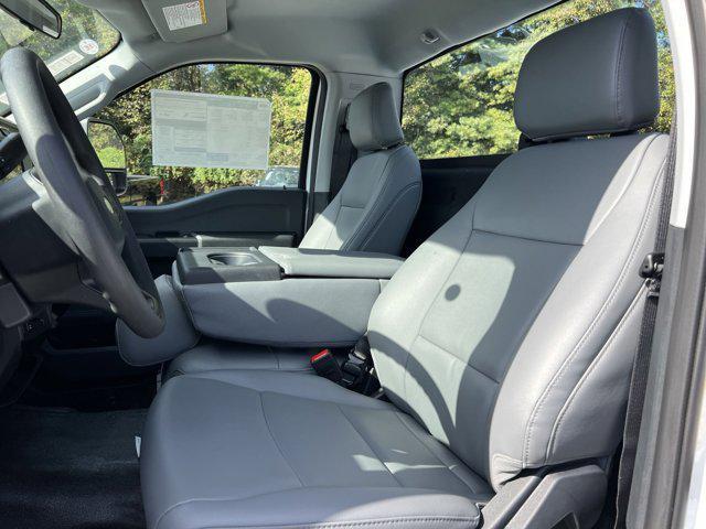 new 2026 Ford F-250 car, priced at $52,445