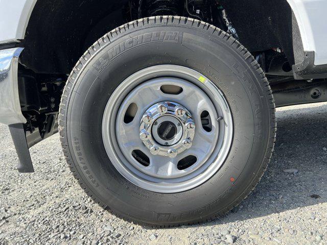 new 2026 Ford F-250 car, priced at $52,445