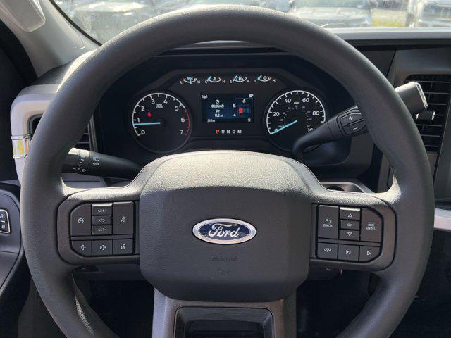 new 2026 Ford F-250 car, priced at $52,445