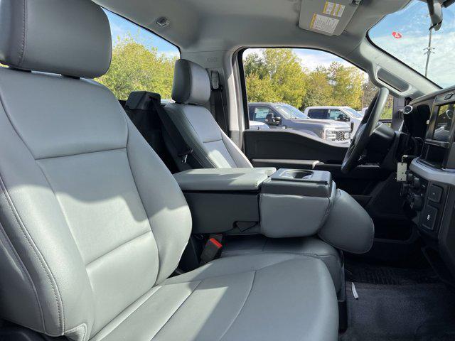 new 2026 Ford F-250 car, priced at $52,445