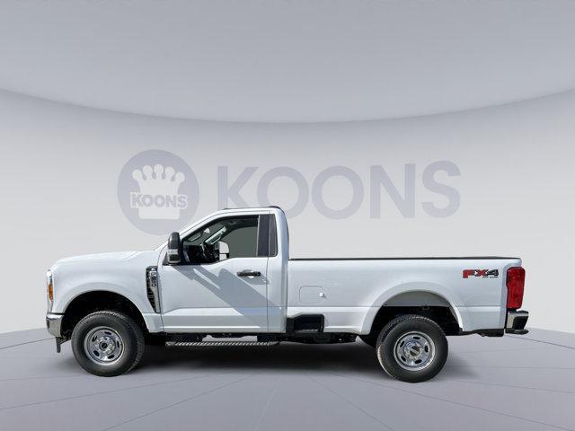 new 2026 Ford F-250 car, priced at $52,445