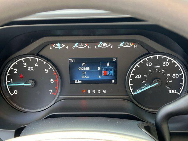new 2026 Ford F-250 car, priced at $52,445
