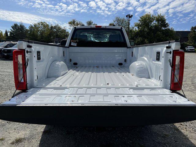 new 2026 Ford F-250 car, priced at $52,445