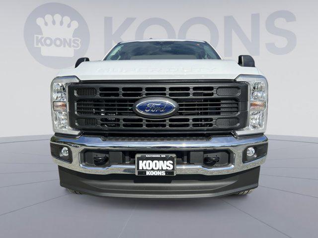 new 2026 Ford F-250 car, priced at $52,445