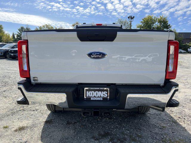 new 2026 Ford F-250 car, priced at $52,445