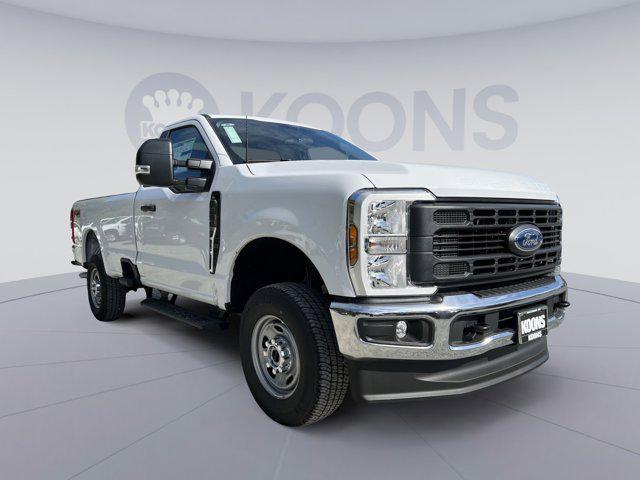 new 2026 Ford F-250 car, priced at $52,445