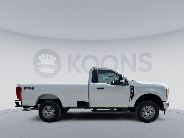 new 2026 Ford F-250 car, priced at $52,445