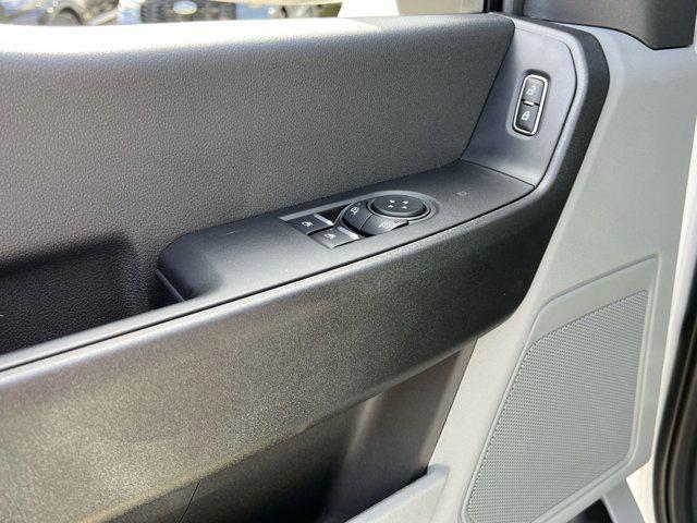 new 2026 Ford F-250 car, priced at $52,445