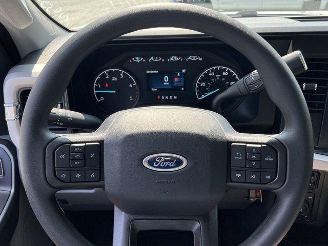 new 2025 Ford F-350 car, priced at $65,774