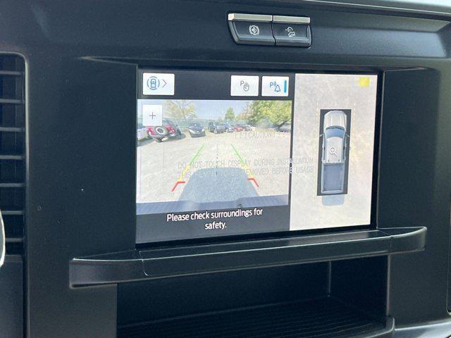new 2025 Ford F-350 car, priced at $65,774