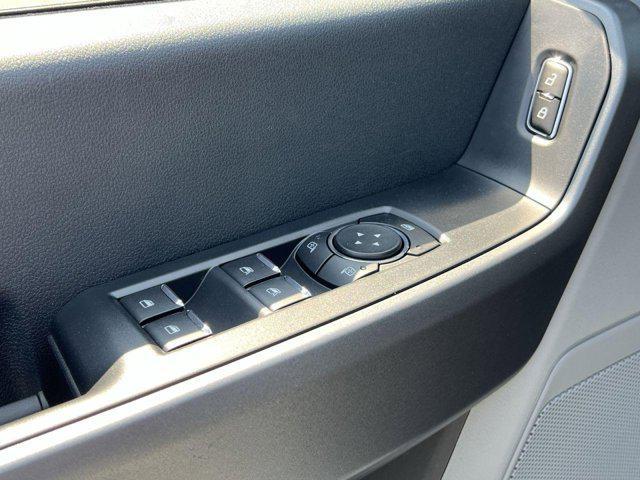 new 2025 Ford F-350 car, priced at $65,774