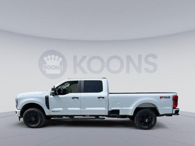 new 2025 Ford F-350 car, priced at $65,774